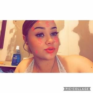 Meet your Posher, Daisy